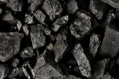 Coven Heath coal boiler costs