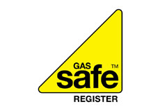 gas safe companies Coven Heath